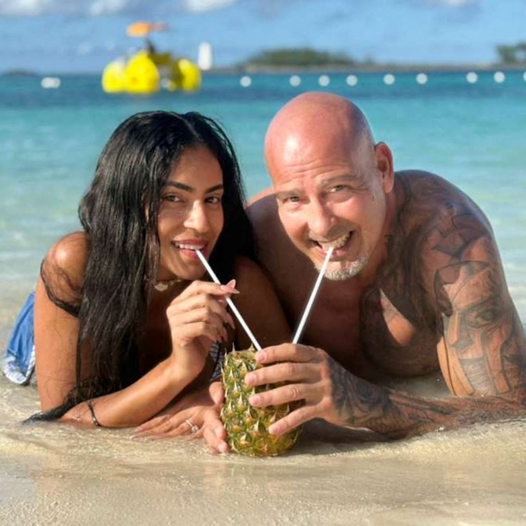 Žena (34) o 25 godina starijem zaručniku: "On je moja srodna duša i sve plaća"