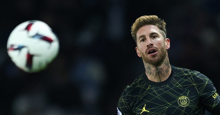 Ramosu propao transfer. Klub objavio razloge prekida pregovora