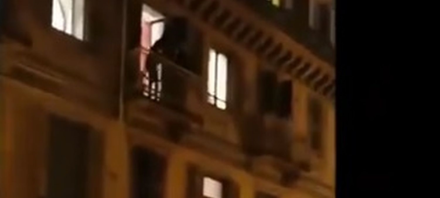 Širi se video Talijana koji pjevaju Rihanninu pjesmu - otkrivena je istina o njemu