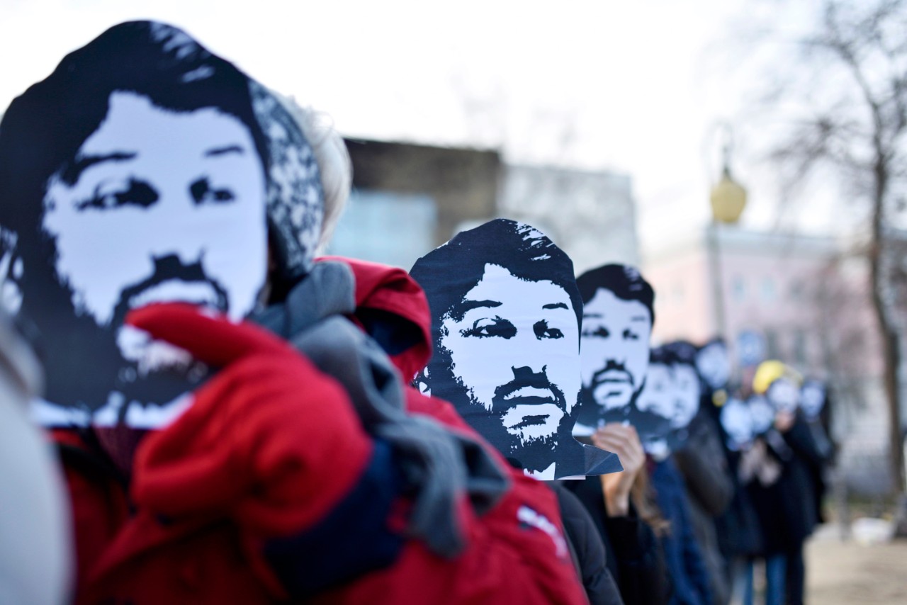 Dvoje bivših čelnika Amnesty Internationala osuđeno na zatvor u Turskoj