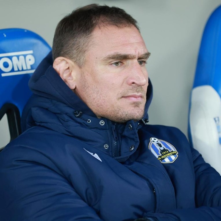 Jelavić nakon Osijeka: Izgubili smo dva boda