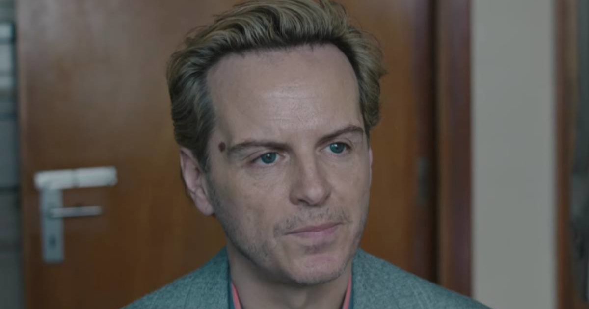 Andrew Scott i Olivia Colman u filmu koji bi vas mogao rasplakati, objavljen trailer