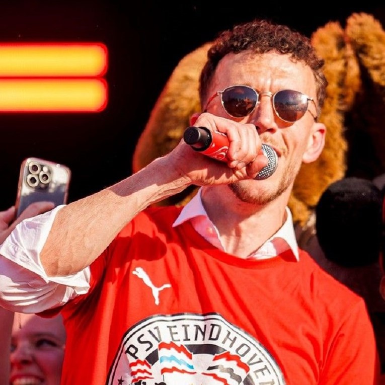 Insajder: Marseille je odbio Perišića kad im je rekao koliku plaću traži