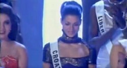 Izbor za Miss Hrvatske 1999. se nije održao - sjećate li se tog skandala?