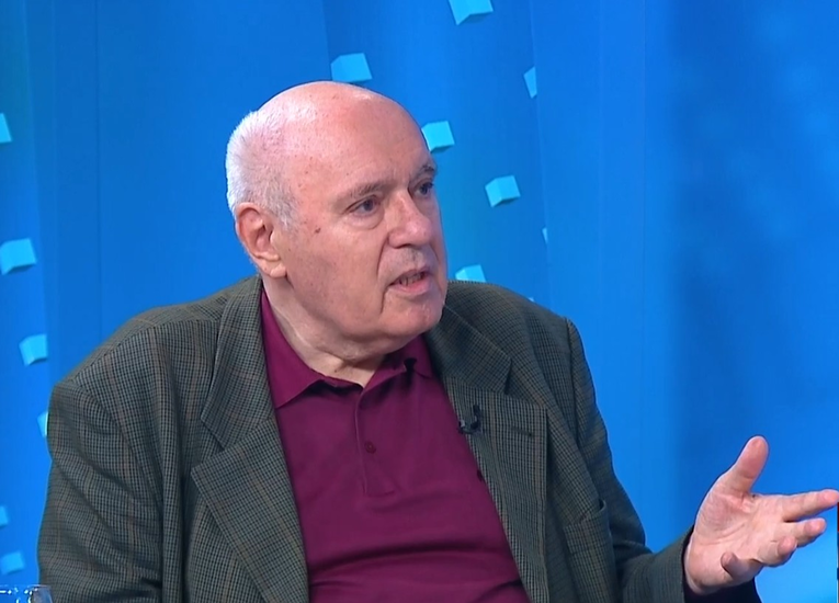Puhovski: 30.5. je najbolji datum za Dan državnosti, ali stvar je propala sadržajno