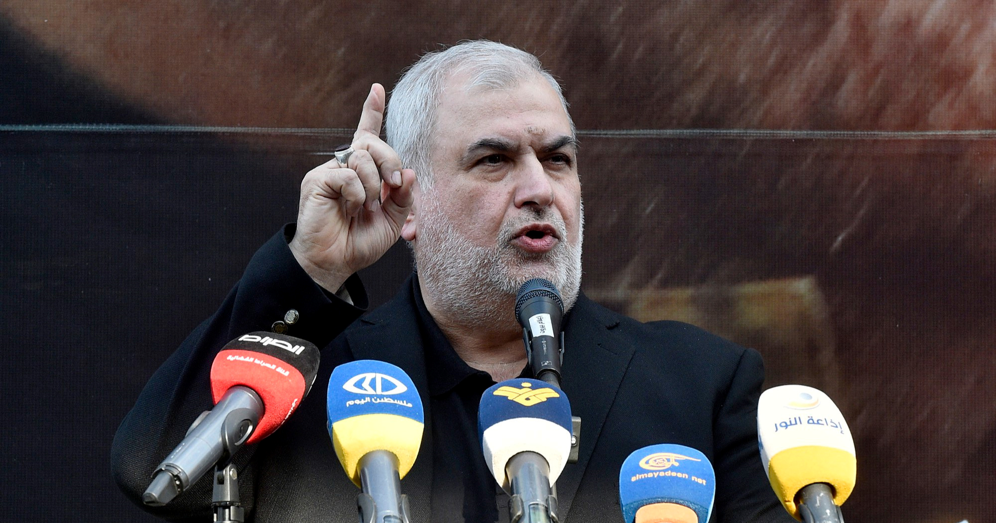 Izrael ubio vođu Hezbolaha