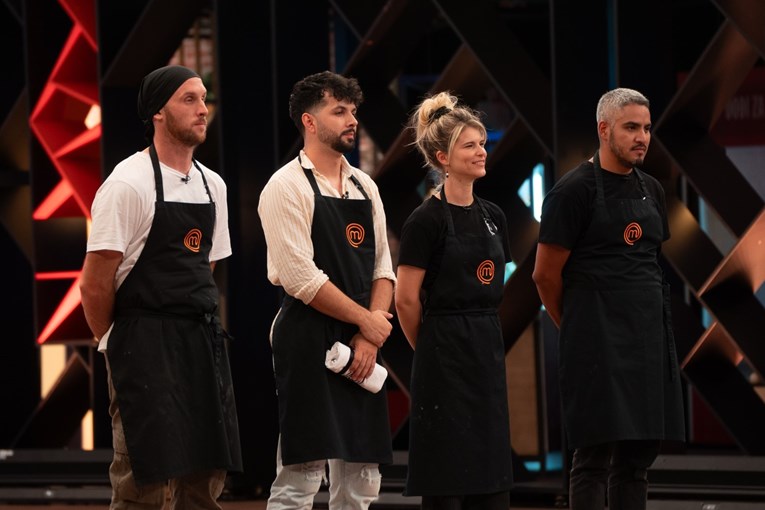 Ante se vratio u MasterChef, a Bonaventura napustio natjecanje