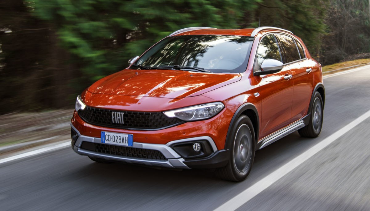 Fiat Tipo opet odlazi u povijest. Proizvodnja se gasi 2026., mijenja ga novi SUV