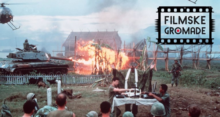 Ono što je Coppola prošao dok je snimao Apokalipsu danas opisuje jedna riječ - pakao