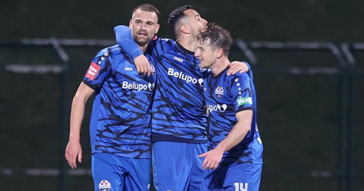 UŽIVO Počeo je zimski prijelazni rok. Slovenci kupuju napadača u SHNL-u?