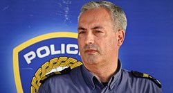 Načelnik splitske policije: Pucanjem u zrak policija je spriječila veći problem