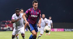 Igor Bišćan u mladu reprezentaciju naknadno pozvao igrača Hajduka