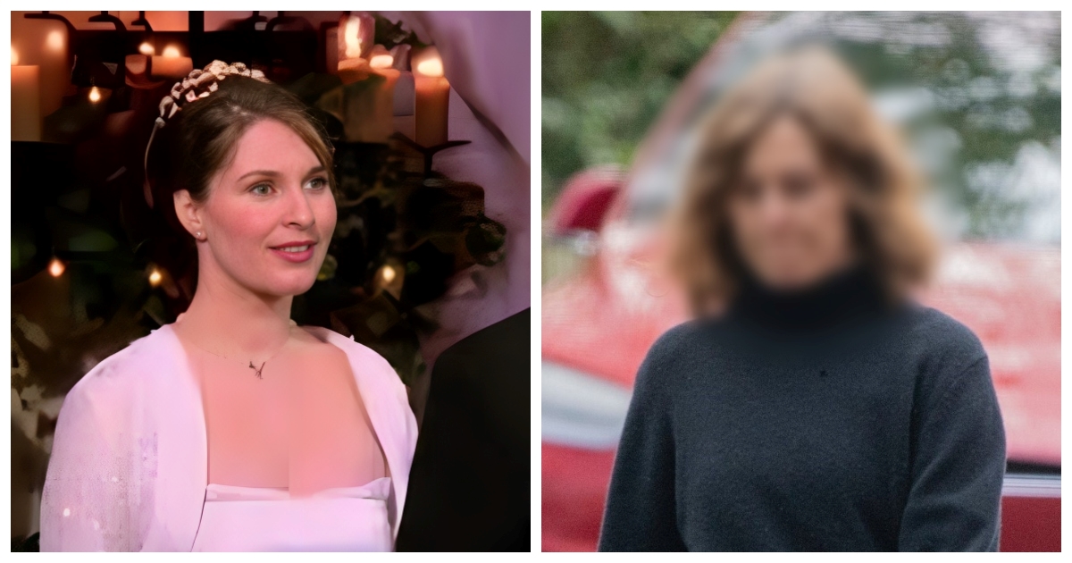 Glumila je Rossovu ljubav Emily u Prijateljima, a danas biste je teško prepoznali