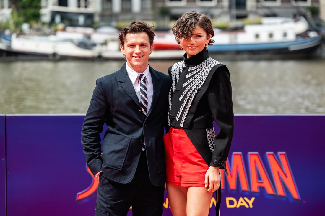 Živcira vas što su Tom Holland i Zendaya posvuda? Idućih godinu dana neće biti