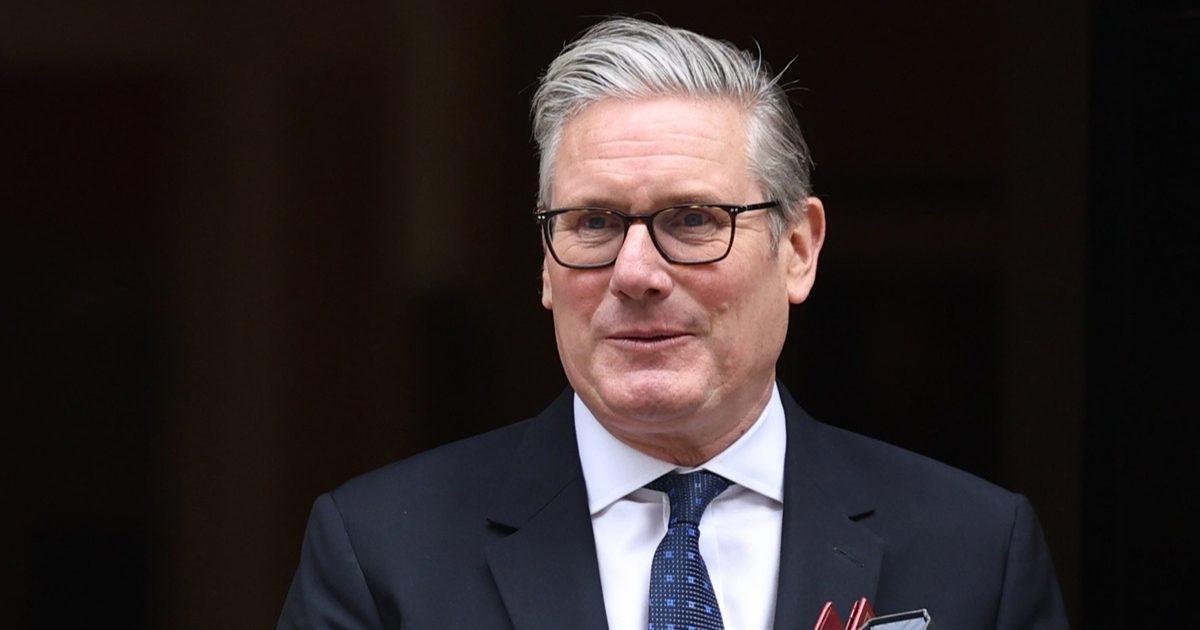 Starmer nakon ministrove ostavke: I dalje ću se boriti za svoju poziciju
