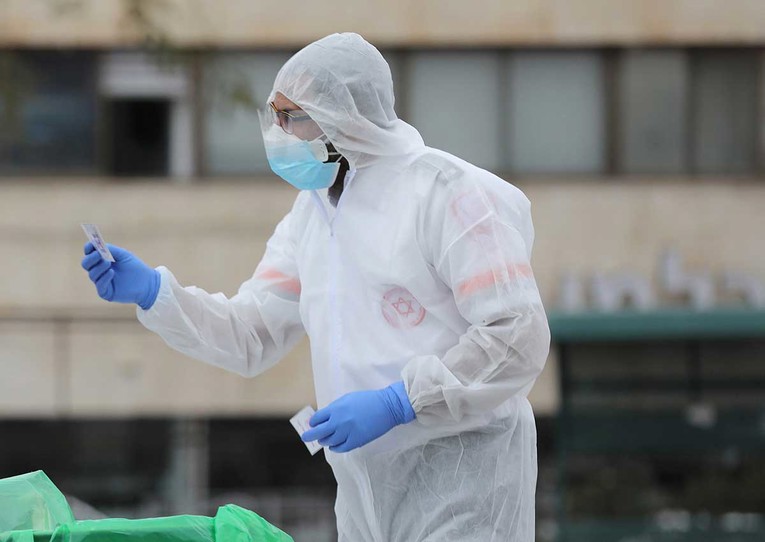 Prvi slučaj koronavirusa u Srbiji, zaražen 43-godišnjak iz Subotice