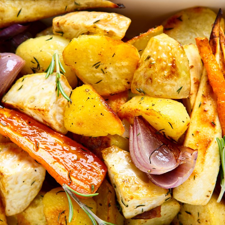 Povrće iz pećnice opet vam je ispalo gnjecavo? Evo u čemu je stvar