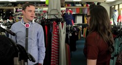 Bivša zaposlenica second handa otkrila ono što kupci ne znaju: "Odjeća se ne pere"