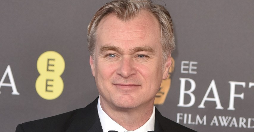 Ljudi tvrde da su ovo najbolji filmovi Christophera Nolana. Što vi mislite?