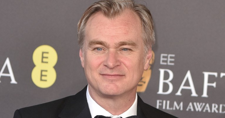 Ljudi tvrde da su ovo najbolji filmovi Christophera Nolana. Što vi mislite? 
