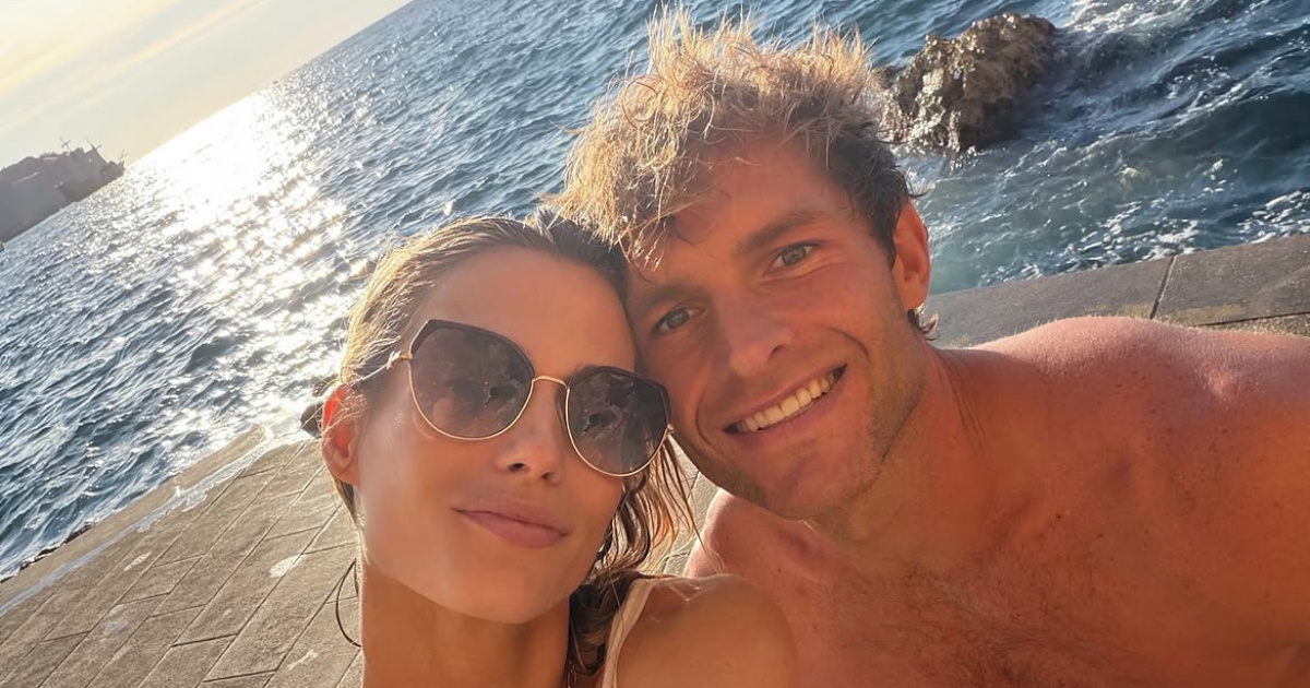 Nećakinja princeze Diane, Lady Amelia Spencer, odmara se u Dubrovniku