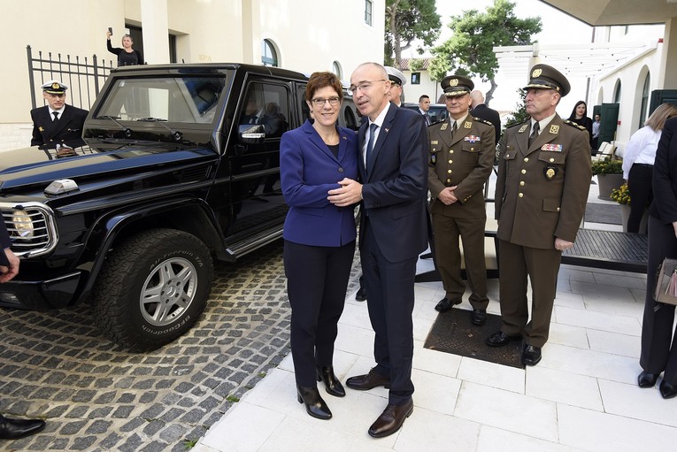 U Splitu će se održati važna NATO-ova konferencija