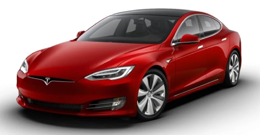 Teslin Model S oborio rekord u trajanju baterije