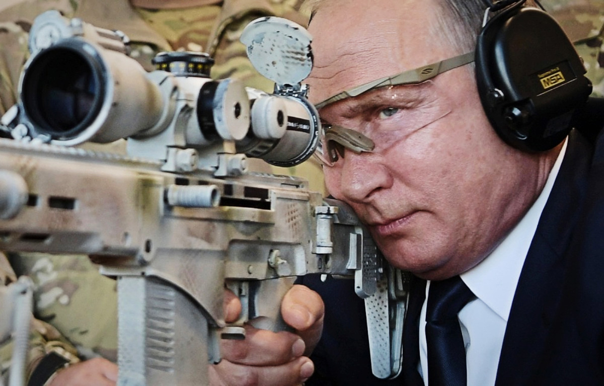 EU povjerenik: Ruski napad na tvornicu oružja značio bi napad na NATO