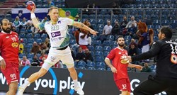 Slovenija deklasirala Vujovićev Iran. Slijedi joj ključna utakmica sa Španjolskom