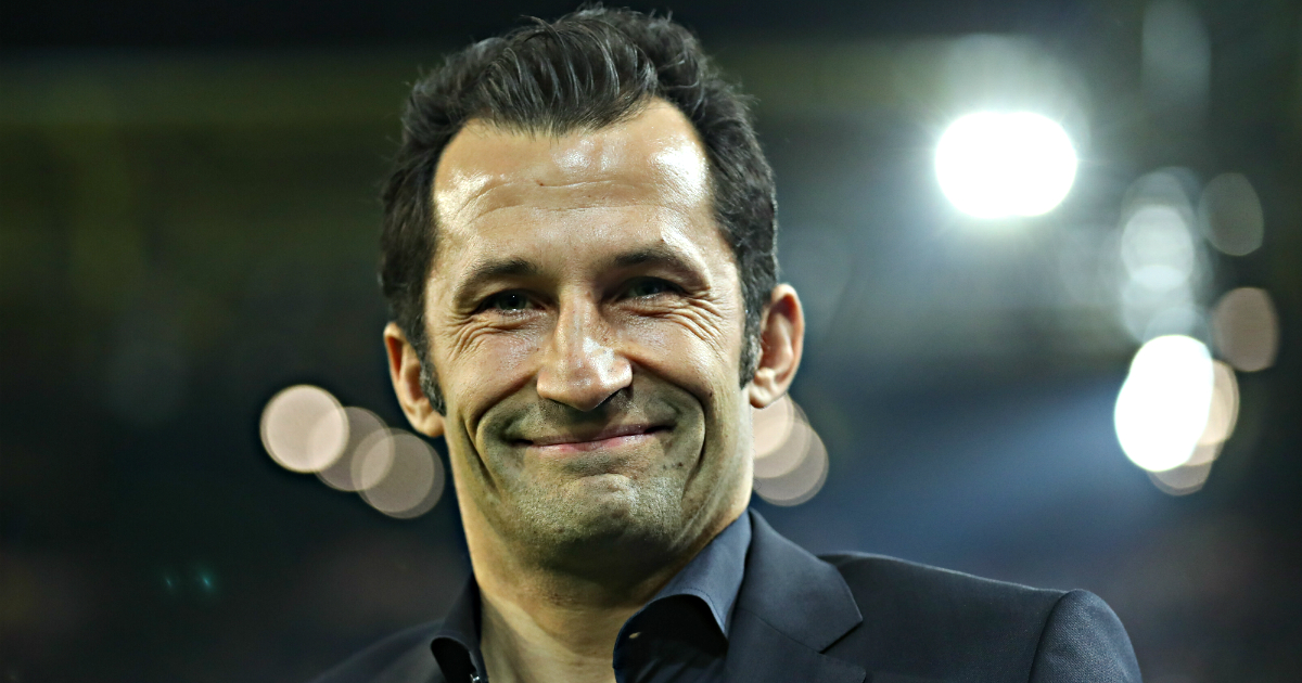 Nijemci potvrdili: Salihamidžić dobiva veliko unaprjeđenje u Bayernu