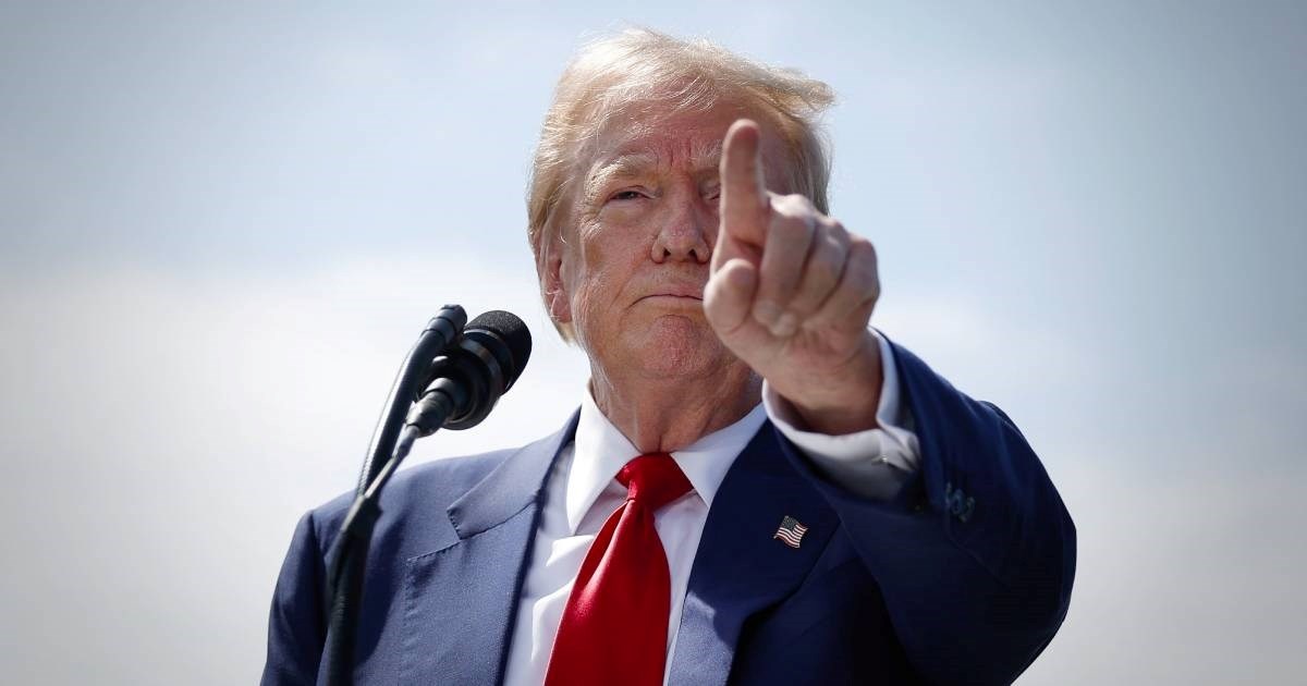 Njemački institut: Ako Trump ispuni obećanja, EU i Njemačku čekaju veliki problemi