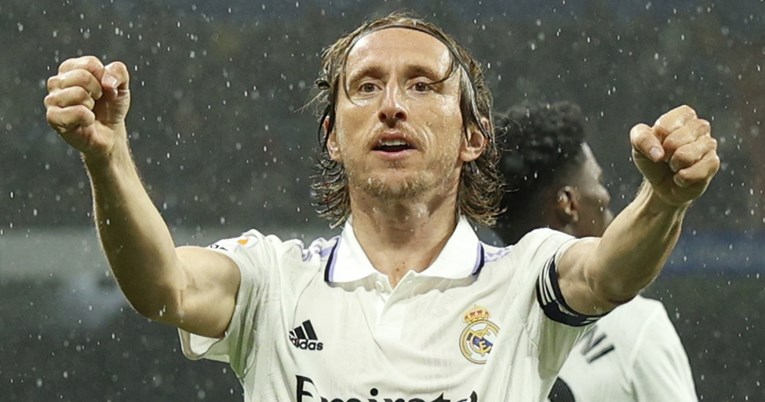 Modrić zabio, moćni Real pobijedio i Sevillu