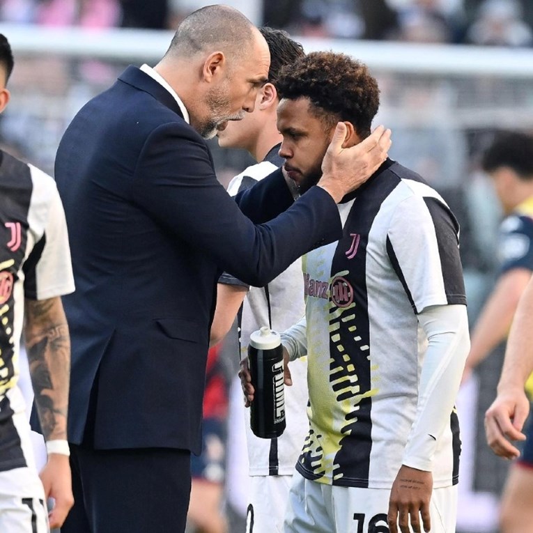 Tudor i Juventus bez pobjede kod Rome. Pogledajte golove