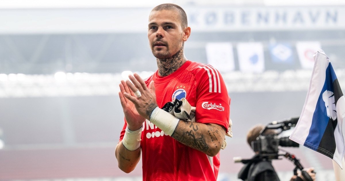 VIDEO Sjajan debi Kotarskog. Čudesnim obranama sačuvao pobjedu novog kluba