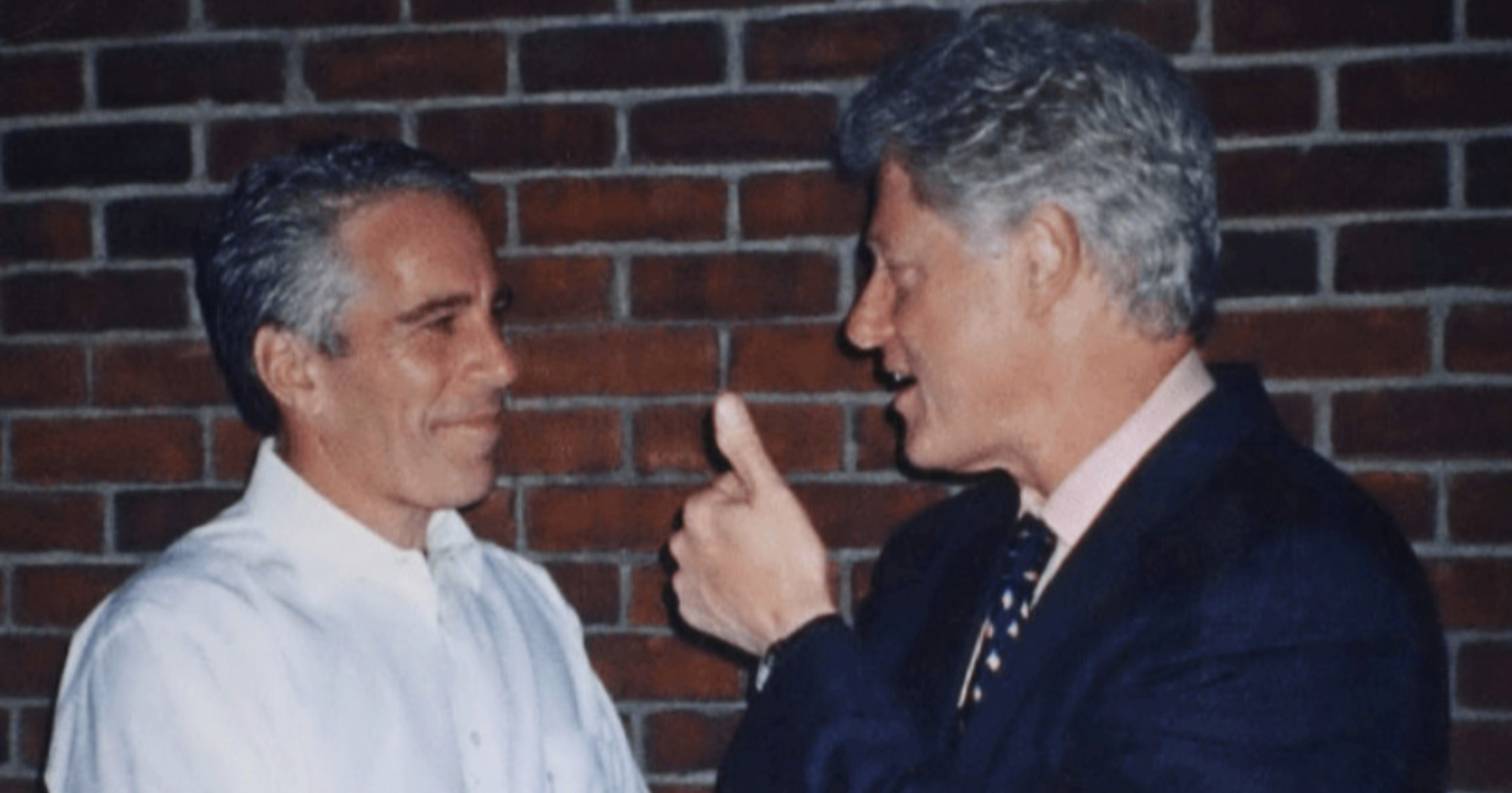 Misterij novih spisa: Tko su ljudi koji su partijali s Epsteinom?