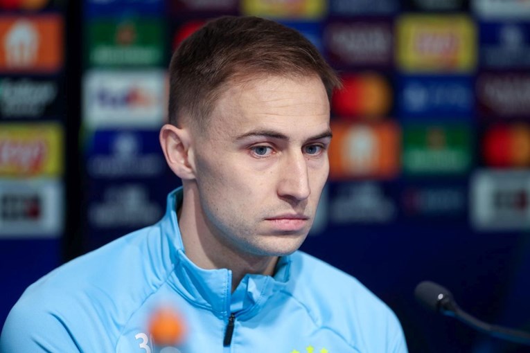 Najskuplji igrač u povijesti Dinama otpisan u Cagliariju