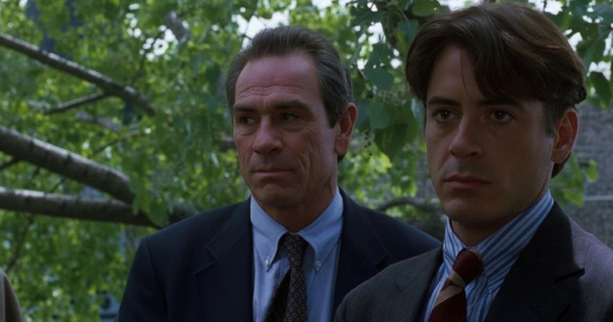 Robert Downey Jr. radije bi se probudio u zatvoru nego opet išao snimati ovaj film