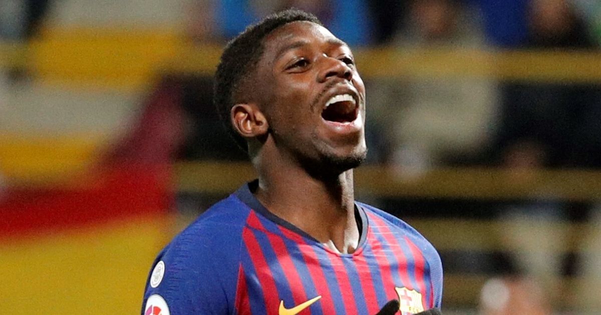 Barcelona pronašla kupca za Dembelea, on pristao na transfer koji mu spašava karijeru