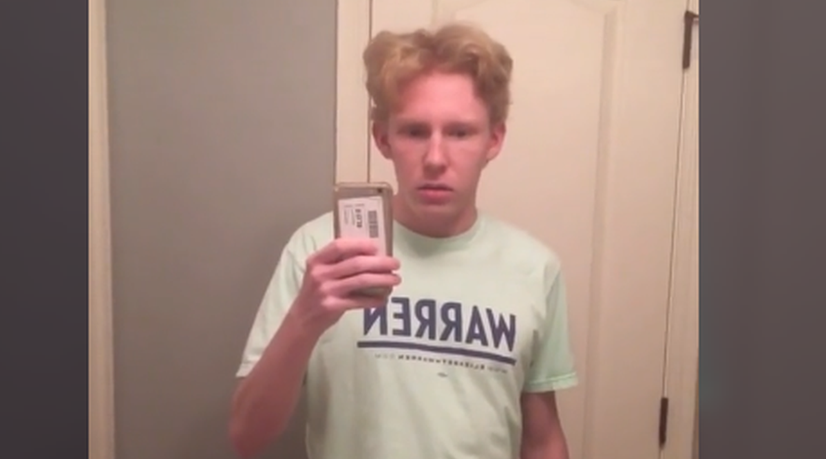 Vjerojatno najodvratniji TikTok izazov do sad: "Iznenađen sam da to ljudi rade"
