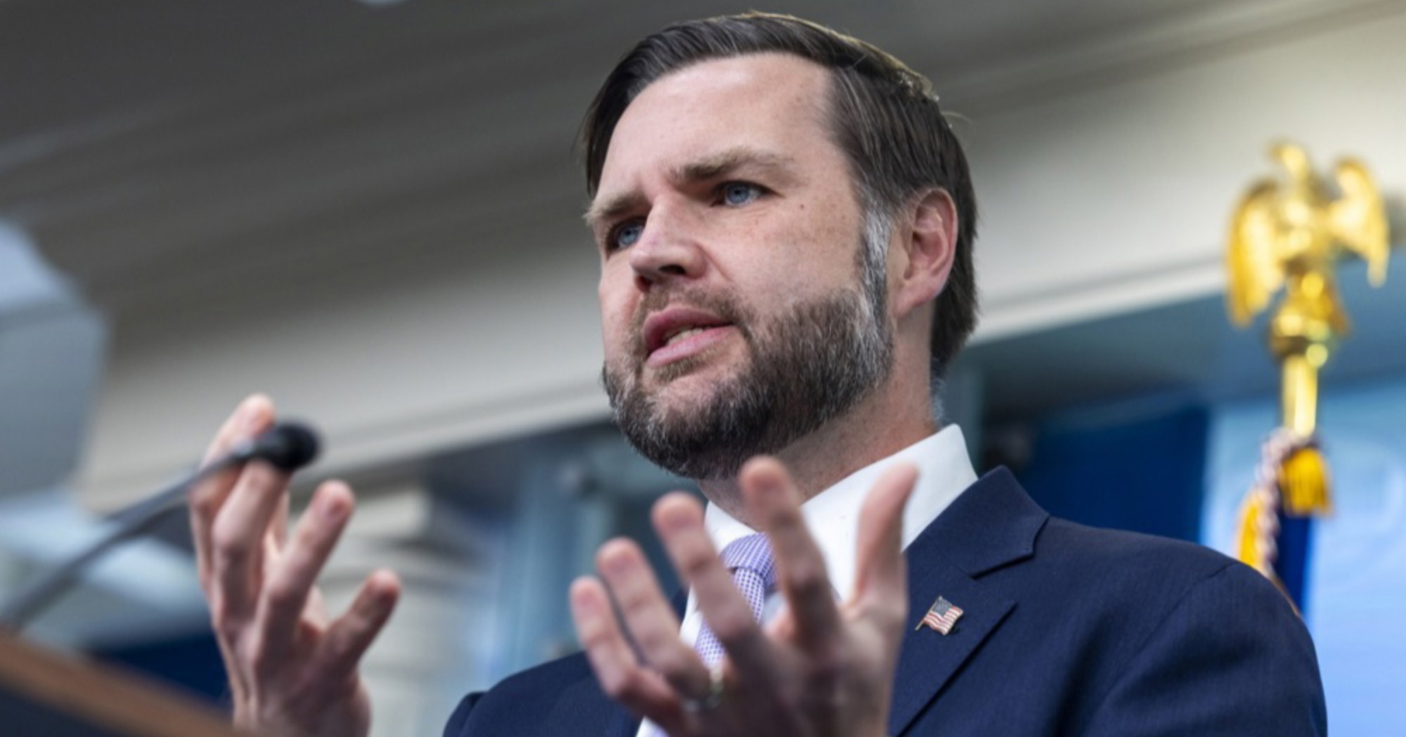 JD Vance: Nije točno da se američke trupe povlače iz Europe, radi se o odgodi