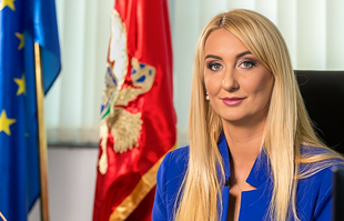 Uhićena šefica crnogorske agencije za sprečavanje korupcije