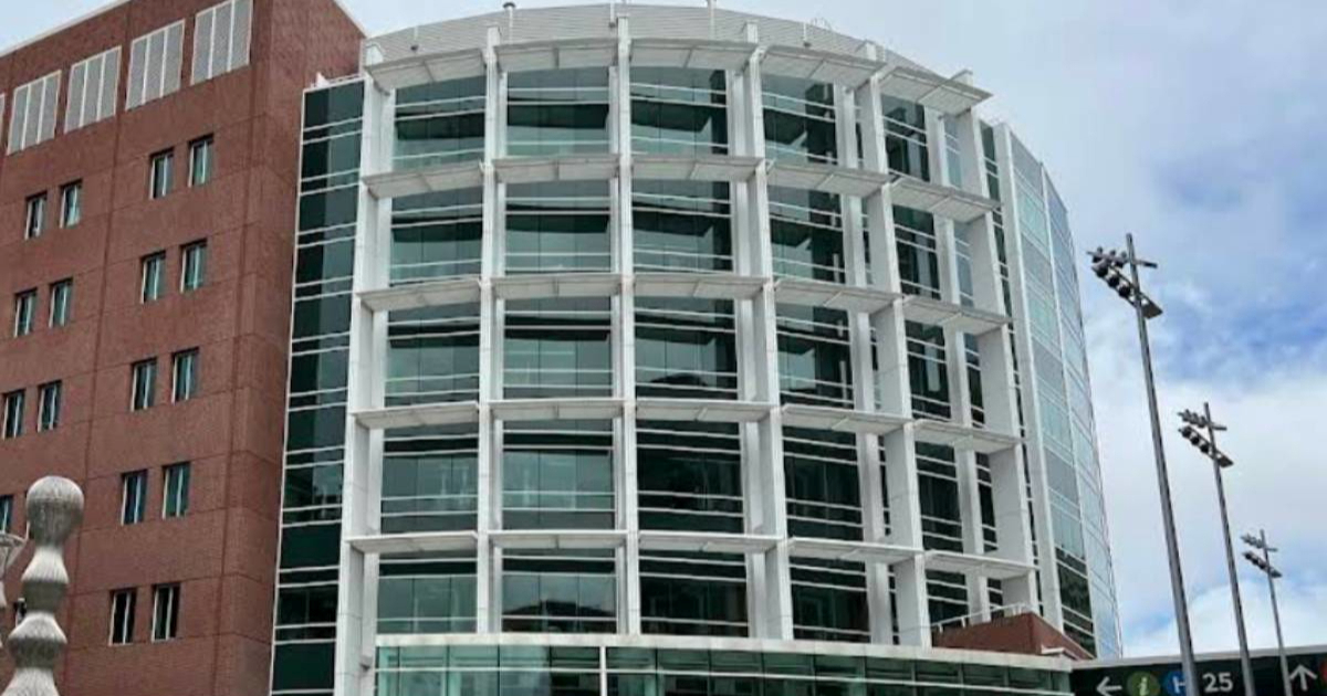 Nožem ubijena socijalna radnica u bolnici u San Franciscu