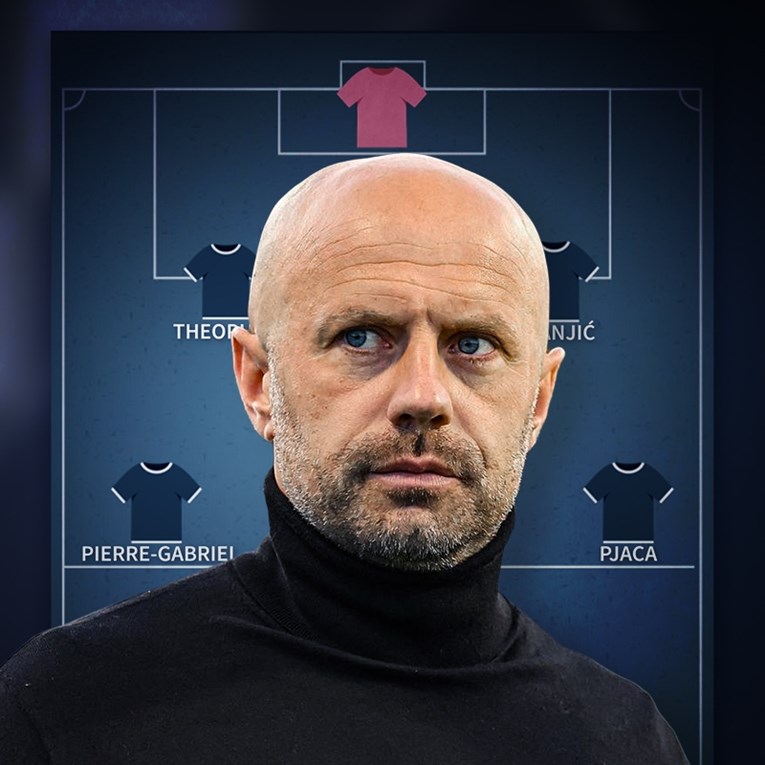 Dinamova totalna ofenziva, Petković igra protiv Varaždina? Ovo je potencijalni sastav