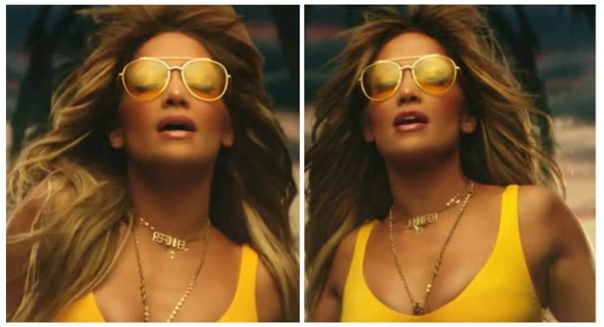 Jennifer Lopez objavila vrući video u bikiniju: “Ovo je ljeto guze“