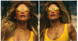 Jennifer Lopez objavila vrući video u bikiniju: “Ovo je ljeto stražnjice“