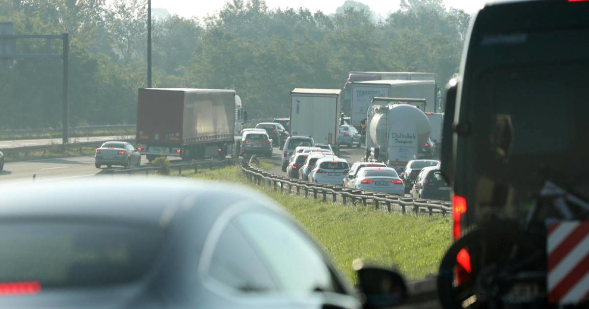 HAK upozorava: Pojačan promet na gradskim cestama i obilaznicama