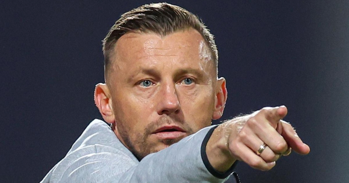 Olić najavio ključnu utakmicu U-21 reprezentacije: Imali smo dosta problema