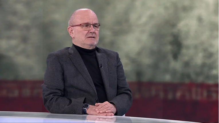 Bivši šef u SOA-i: Mislim da je donesena odluka o udaru na Iran