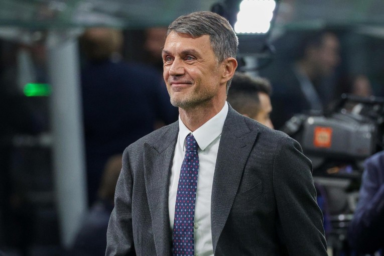 Paolo Maldini ima novi posao