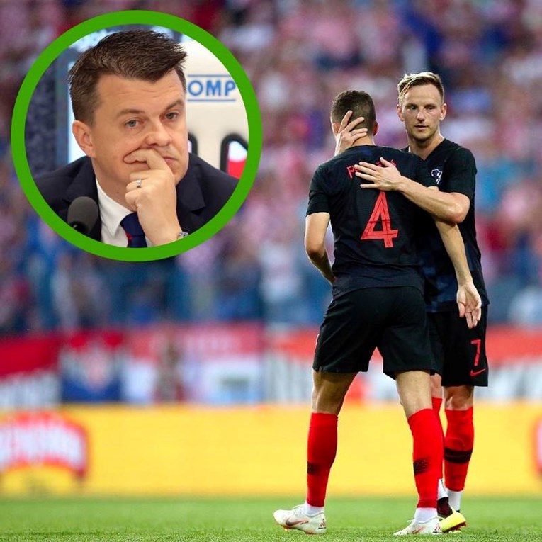 Perišić i Rakitić u istoj momčadi? Poljaci: Sopićev klub ih želi dovesti